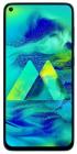 BountyFactory's tweet photo. Amazon : Samsung Galaxy M40 (Seawater Blue 6GB RAM 128GB Storage)            (details)@ Rs.19990 https://t.co/h41icoG7Tf https://t.co/QvUbvXeDW3