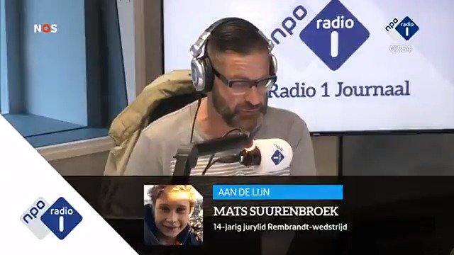 Afbeelding bij tweet