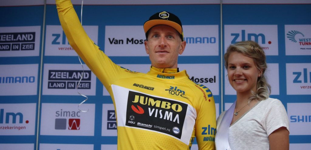 WielerFlits's tweet photo. Jos van Emden: “Ik heb klassementsambities” https://t.co/R2WsP15HGJ
#JosVanEmden #ZLMTour https://t.co/xDnWFxBefn