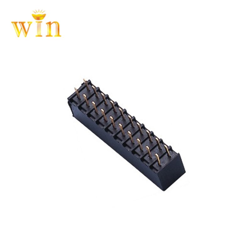 electronic_win's tweet image. When you need female connector, please choose Win-Win as your priority. dgwin-win.com/2-54mm-female-… #FemaleConnector #Femaleheader #Femaleconnector