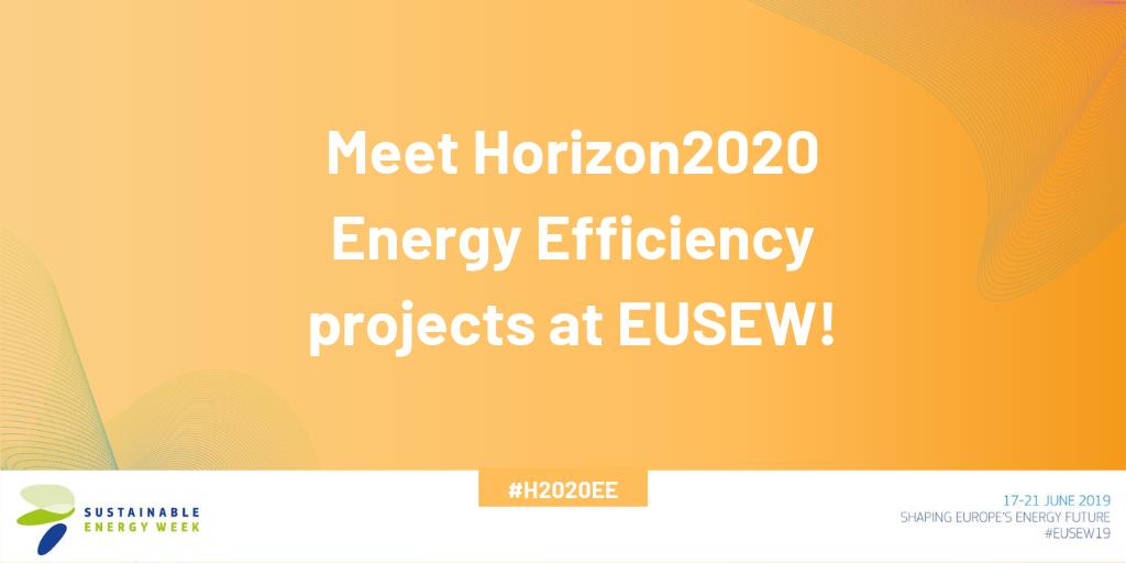 Clean Energy 🇪🇺 CINEA (@cleanenergy_eu) on Twitter photo ☀️a new day of #EUSEW19, a new round of amazing sessions! Meet #H2020EE @iBROAD_project @fit2nzeb #hotmaps <a href="/icpeurope/">ICP Europe</a> <a href="/QualitEE_EU/">QualitEE</a> & many others at sessions on #energyefficiency in buildings 🏘️ consumers' role, #sustainablefinance 💶
Detailed agendas 👉 europa.eu/!MD37qH ☀️a new day of #EUSEW19, a new round of amazing sessions! Meet #H2020EE @iBROAD_project @fit2nzeb #hotmaps <a href="/icpeurope/">ICP Europe</a> <a href="/QualitEE_EU/">QualitEE</a> & many others at sessions on #energyefficiency in buildings 🏘️ consumers' role, #sustainablefinance 💶
Detailed agendas 👉 europa.eu/!MD37qH