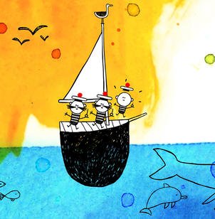 #EnProduction : Les Comptines de Zouzous (#série d’#animation 2D - 20x2'30).
#Clips poétiques des plus belles #comptines françaises interprétées par de grands artistes. En partenariat avec @MorganeGroupe et <a href="/Francetele/">France Télévisions</a>. Album et diffusion des épisodes prévus pour l’automne 2019.