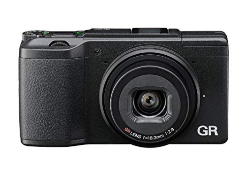 CameraDealUK's tweet photo. #Cameras #CompactCameras #CameraDeal Ricoh GR II Compact System Camera - https://t.co/TTEs10WpPa https://t.co/xZ1fFq9nSa