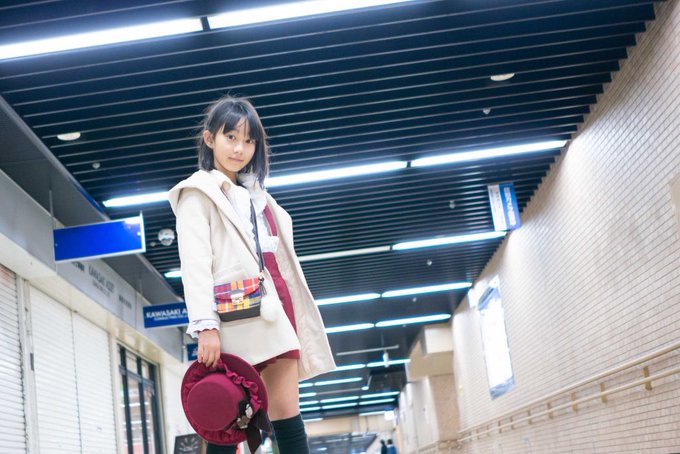 Twitterのコスプレ画像33