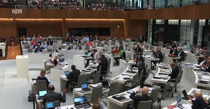 FDP-Antrag einstimmig angenommen: Niedersächsischer Landtag fordert Beendigung von DAB+ mit der Begründung, DAB+ habe sich nicht durchgesetzt, sei “Geldverschwendung” und lediglich eine “Übergangslösung”. radioszene.de/133969/dab-nie… #Digitalradio #DAB #Niedersachsen via @infosatde