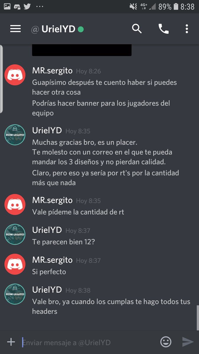 espana_esports's tweet photo. 12 rts porfa para que haga banner a los jugadores del equipo https://t.co/mzhLYcnG5R