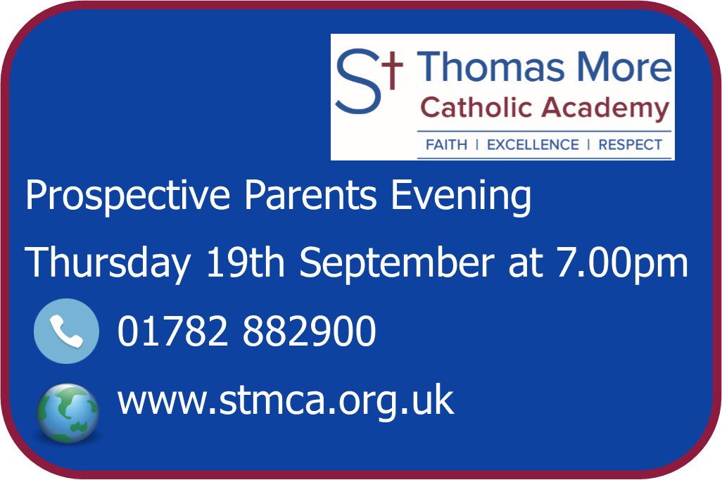 STMCA tweet media