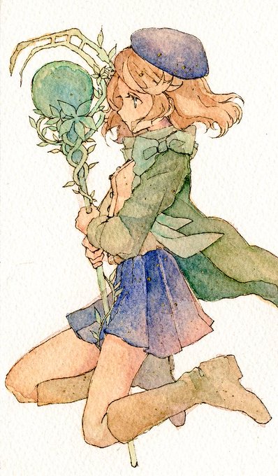 彼と彼女の魔法契約のtwitterイラスト検索結果 彼と彼女の魔法契約のtwitterイラスト検索結果