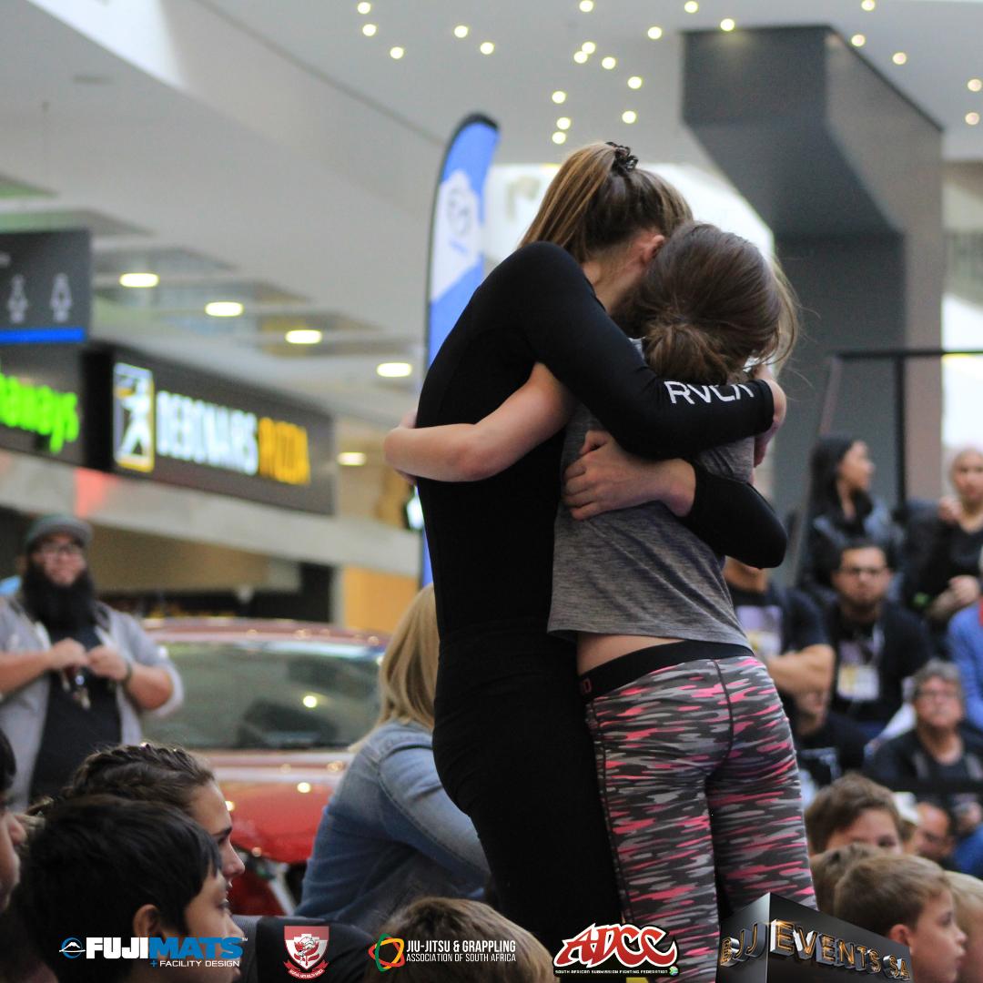 BJJ Events SA tweet media