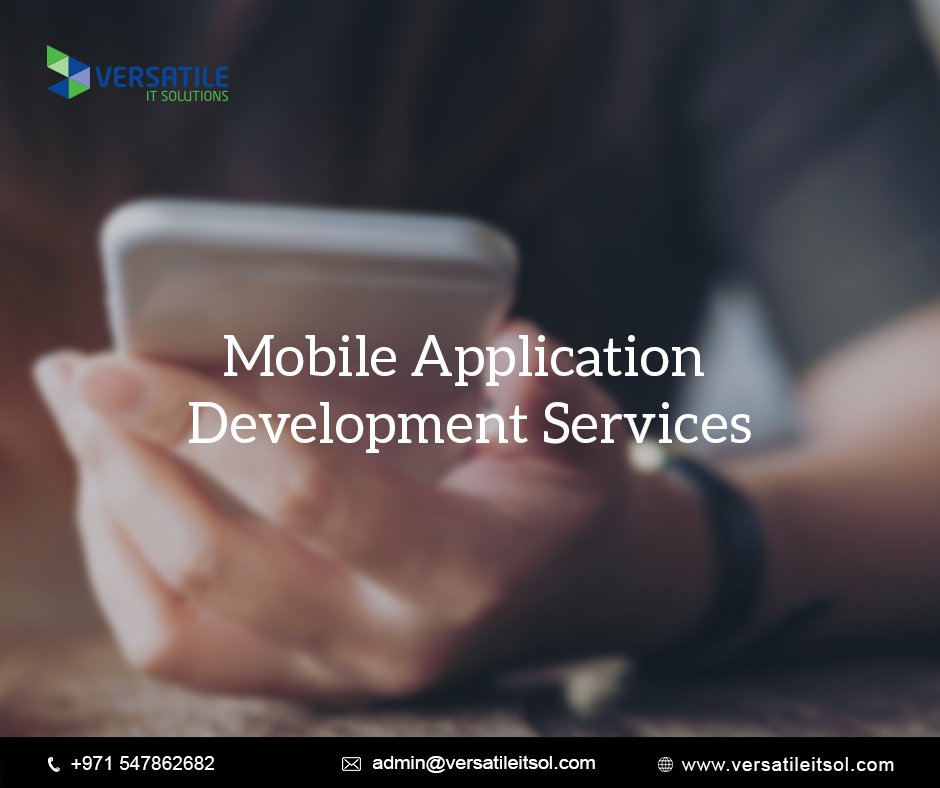 Versatileitsol's tweet image. As a powerful platform to deliver excellent user experiences, #iOSApplications help to expand #business opportunities and generate new revenue streams. #CustomMobileApps #MobileApplicationDevelopment #uxdesign

For Assistance, reach out to: versatileitsol.com/services/mobil…
