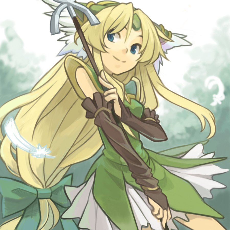 "Dragons are a cut above the rest.  Do you have what it takes to battle Khepri's finest?"

⠀    #PTRP #PokemonRP #MVRP
⠀⠀⠀Ships with chem
⠀⠀⠀Dark themes acceptable
⠀⠀⠀FC: Riesz (Trials of Mana)
⠀⠀⠀
"Fine then!  I, Wadjet, honor your courage and accept your challenge"
