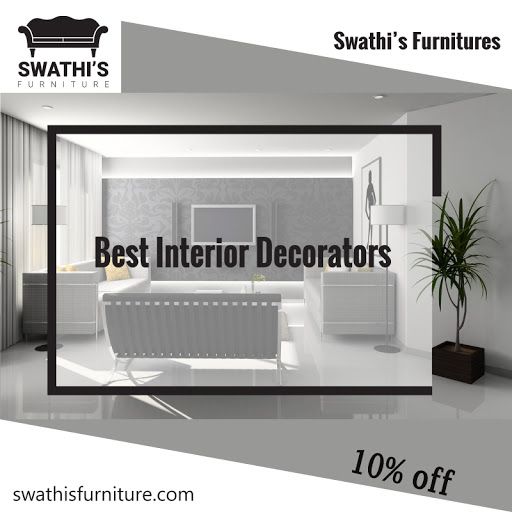 Swathis Furniture tweet media