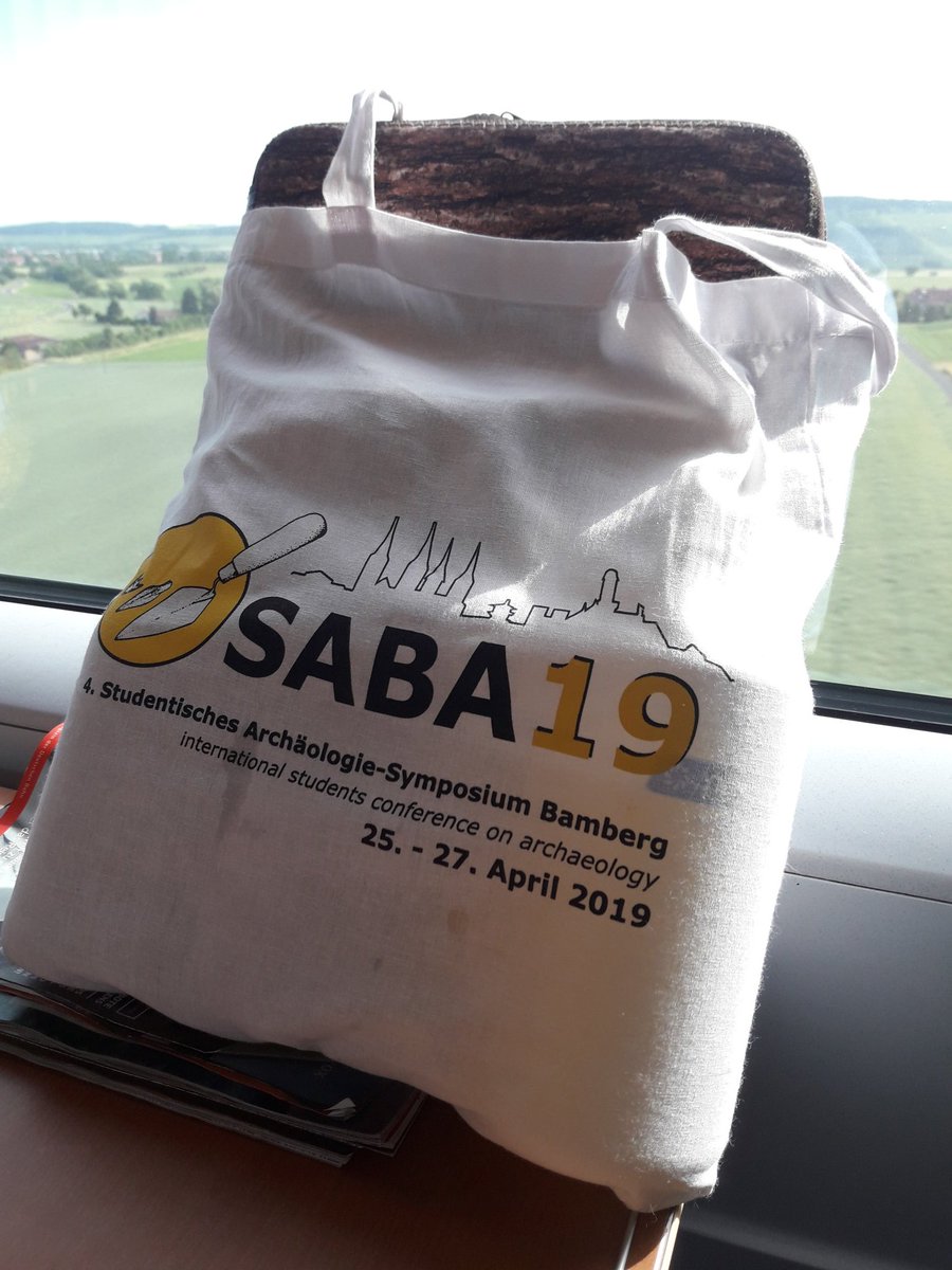 KultAbent's tweet photo. Auf dem Weg zur #dguf2019 https://t.co/BLJOaHU9p8