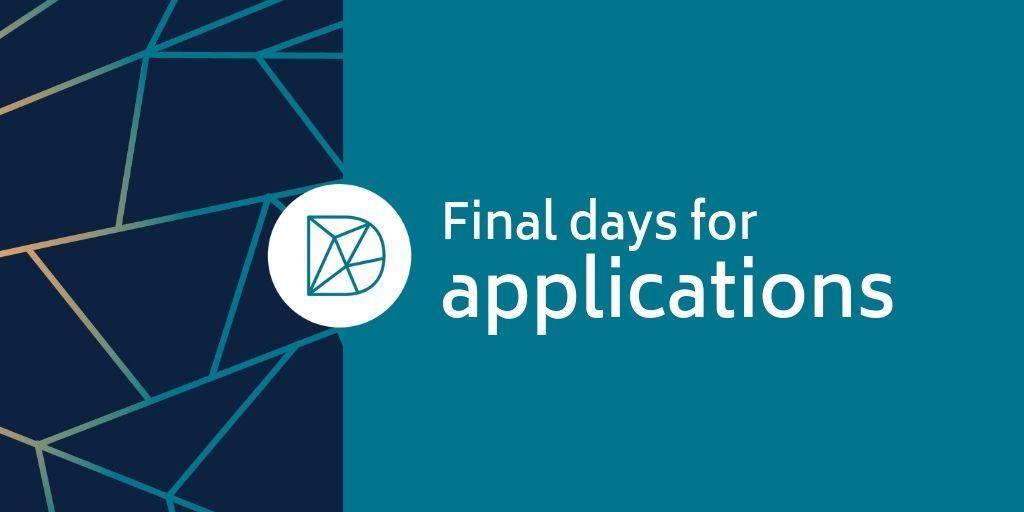 HelloDifference's tweet image. Are you a freelancer looking to join The Difference Collective? If so, now&apos;s the time to do it! Applications close end of June to allow us to get through the many great, recent applications. The application window will re-open in September bit.ly/2Iep1F0