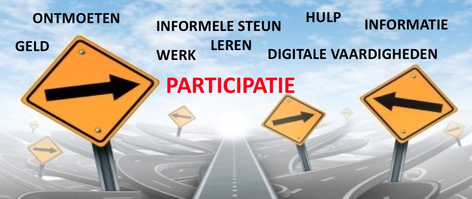 #Blog: Het sociaal zwakste belang staat bij digitalisering op achterstand (Zorg+Welzijn) · Welzijn 3.0, digitalisering in #sociaalwerk, training en advies buff.ly/2x7pDFW