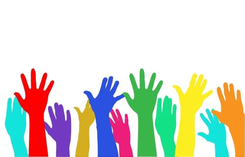 ukfundraising's tweet image. Majority support small charities but less than half can name one bit.ly/2ITFT2Y