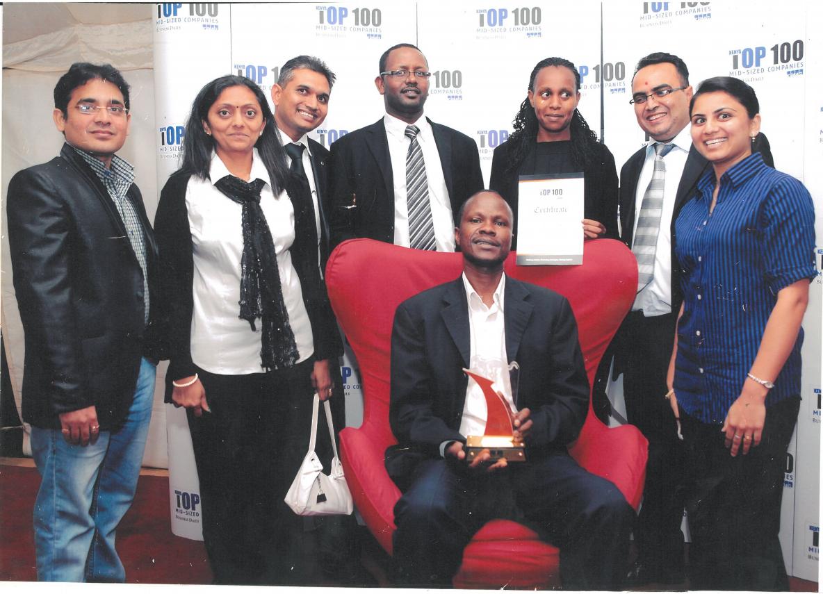 Top100SME's tweet photo. Trident Plumbers Limited is one of the consistent #Top100KE participants since 2012. Today we throw back to when they clinched position 95 among the 2014 Top 100 Mid Sized Companies. #ThrowbackThursday https://t.co/xUcauz3wmK