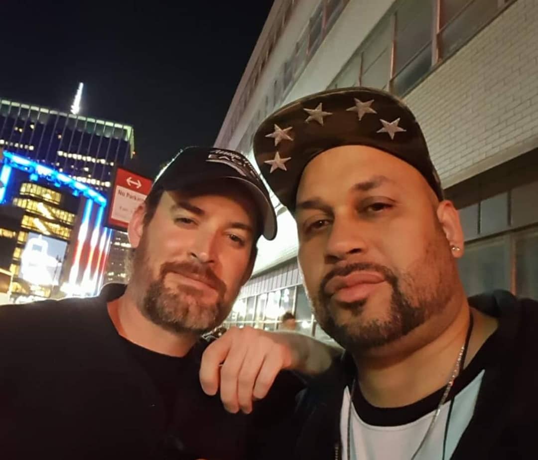 DaAtomicPodcast's tweet photo. Episode #269 @KenNapzok
#Soundcloud https://t.co/9MVnuGZewO
#Sitcher https://t.co/wNiLy2IwIh
#Itunes https://t.co/UMABH1pzF0
Ken Napzok returns to the podcast to talk about his latest project.
#TheNapzokFiles #StarWars #Itunes #Schmoedown #PodernFamily https://t.co/nqbT0fcZbM