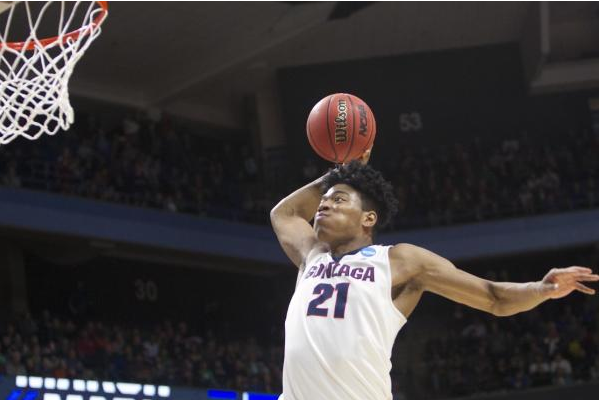 日本籃球天才八村塁球探報告:預測第12順位被選中,模板讓人意外!-黑特籃球-NBA新聞影音圖片分享社區