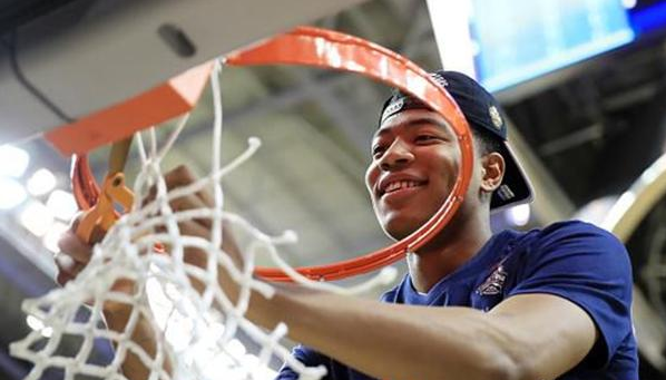 日本籃球天才八村塁球探報告:預測第12順位被選中,模板讓人意外!-黑特籃球-NBA新聞影音圖片分享社區