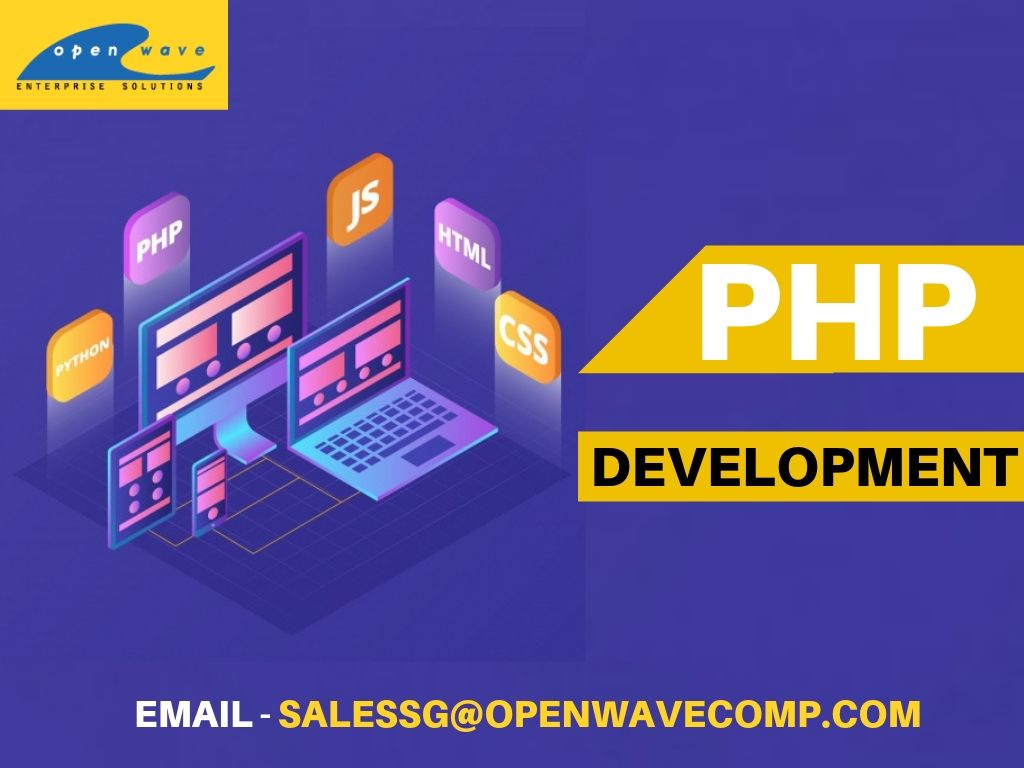 martinroyfaris's tweet photo. PHP is the Most Commonly used Programming #Language in the Web Industry.
Wanted To Develop a #WebApplication Using The PHP? Connect With Openwave Today. We Offer Secure, Fast and Reliable #PHPDevelopmentService For Our Customers. - https://t.co/3rp0aZuy40
#html #php5 https://t.co/yw2qNEDC9E