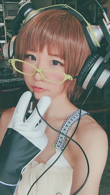 コスプレイヤー桃乃えきすのTwitter画像14