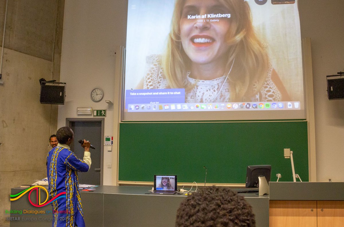 SIETAREUROPA's tweet photo. Join us for the SIETAR Europa Webinar "From Clashes to Creativity: TEAM READINESS for (Culturally) Diverse Teams" on Tuesday, July 16th 2019, 18:00-19:00 CEST by Ursula Brinkmann! Register now here: https://t.co/BODEqdnmO9 #SEUWebinar https://t.co/dj8nkzYGHt