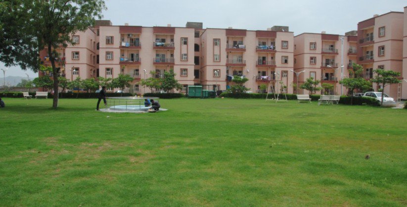 homesolution15's tweet image. अलवर शहर में पहली बार अपना घर शालीमार से पाए अफोर्डेबल हाउसिंग मात्र रू 11.75 लाख शुरुआती कीमतों पर !!!
G+ 3 Flats | 2BHKFlatesअफोर्डेबल हाउसिंग स्कीम
🏠 90 % होम लोन के साथ 
☎ अधिक जानकारी के लिए काल करे - +91-8696820333, 8696820444
Click our website -homesolutionalwar.in