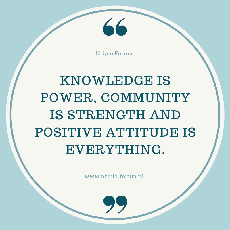 nripio_forum's tweet photo. #Knowledge Is Power, #Community Is Strength And Positive #Attitude Is Everything.

#Quotes #ThursdayThoughts #NripioForum #NRInetherlands, #IndianForum #IndiansinNetherlands #HollandIndians https://t.co/ee9LwFE7tT
