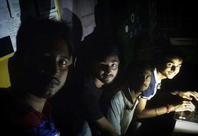 WEBNextLabs's tweet image. #webnextlabs #midnightcoding #programmer #phpdeveloper #pythonprogramming #entrepreneurgoals bit.ly/2x6vYBA