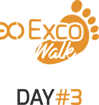 ExcoNexiom's tweet photo. #Day3 : Un pas après l'autre. Les 18 équipes @ExcoNexiom à fond pour #Bewalk @Challengebewalk #Lorraine #Paris https://t.co/Sg93QV4KdP