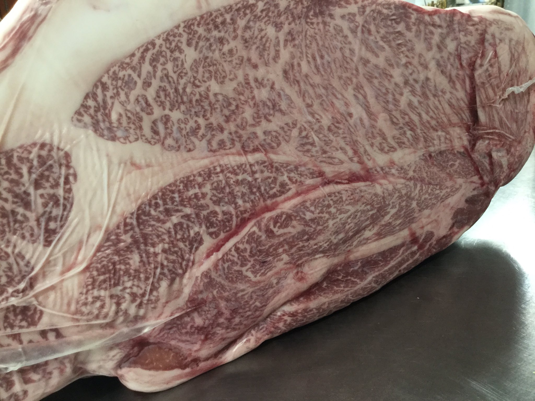 焼肉 心 Yakinikushin Twitter