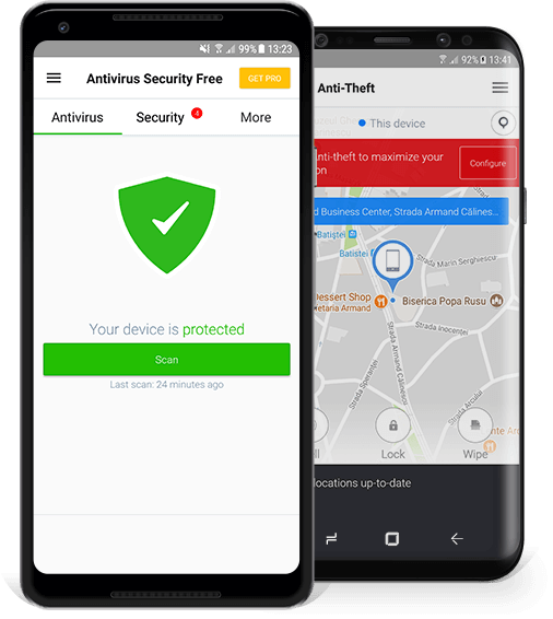 EricPet90552688's tweet image. Mobile Anti Theft Protection
Comodo antivirus for android devices including the anti theft protection software which helps you to easily lock your phone remotely and find the location of the device immediately.
m.comodo.com/anti-theft.php
#MobileAntitheft
#ComodoMobileAntitheft