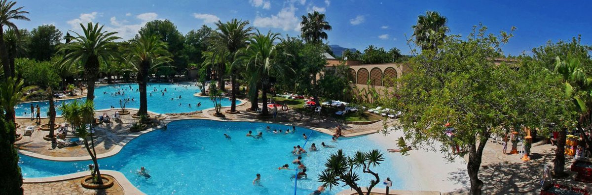 SelectcampES's tweet image. La selección de @SelectcampES: los 10 campings más populares.
Nuestros 10 destinos más populares incluyen los mejores establecimientos para vacaciones de verano. Vacaciones con mucho sol, playa, diversión y relax.
Haga hoy su elección.
selectcamp.com/es/seleccion/t…