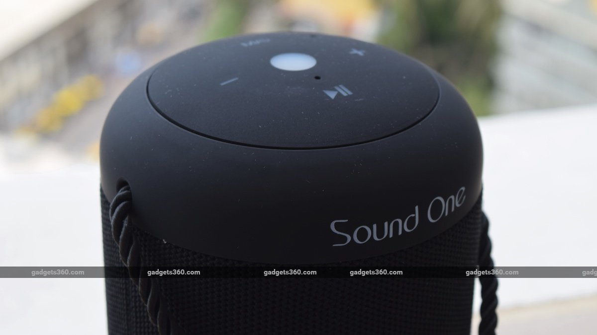sound drum speaker