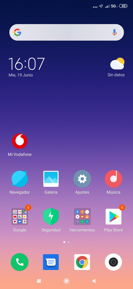 optaresolutions's tweet image. At Optare Solutions we are already using new 5G network thanks to @vodafone_es, and we are adapting our #QoE Optimization solution for new metrics, new preventive and new corrective actions to improve the customer experience
#5G #QoEOptimization #QoE #telecom #CustomerExperience