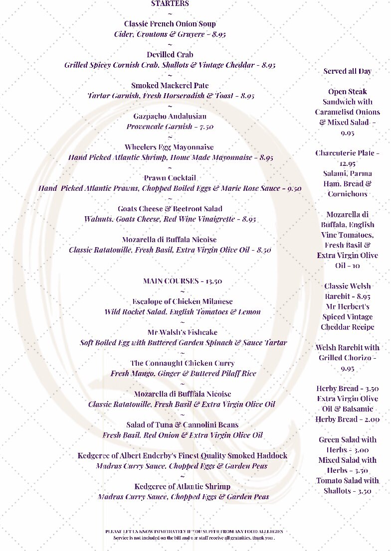 QCornerhouse's tweet photo. Really delicious summer menu for you to try! I use the word summer in the loosest possible sense... but nothing dampens the fun and deliciousness that is Quayles Cornerhouse! 💋 https://t.co/LjPytHYRzW