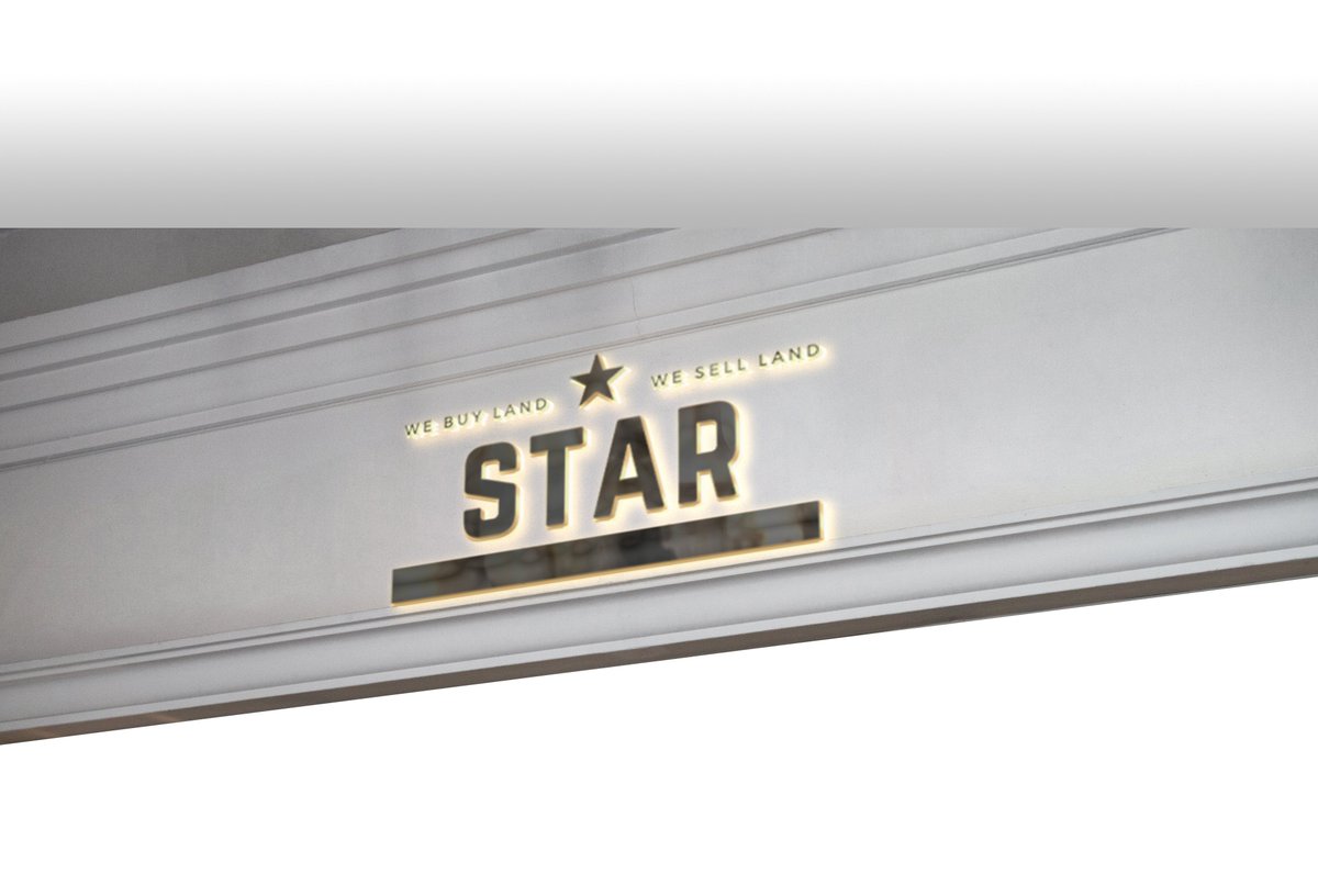 #CASH #OFFER FOR YOUR #LAND!
  Visit: starpartnersrei.com