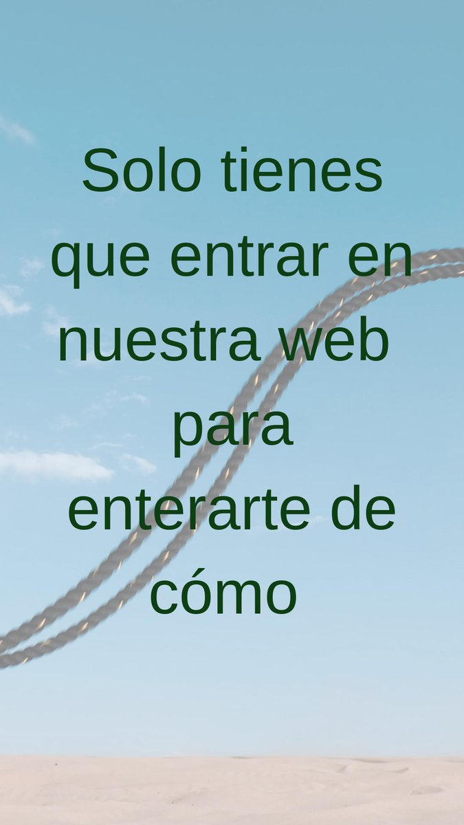 coplefmadrid's tweet photo. ¡Colégiate #GRATIS! con @Khinn_app 🙌😀🙌
Lleva tu #negocio y tu #desarrollo profesional al #máximo nivel, con la 1ª plataforma que te conecta con clientes y pacientes ¡sin cuotas de ningún tipo!
🔎Entra en nuestra web 📲
#Promoción #KhinnApp #Colégiate #CoplefMadrid https://t.co/qR1LCbLcXx