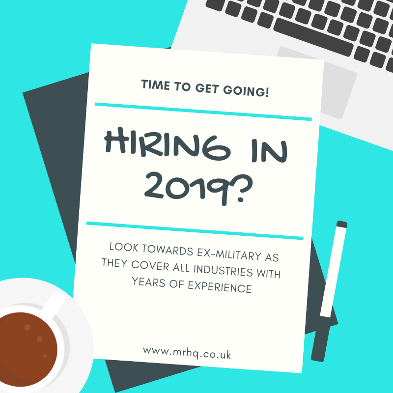 MilitaryRHQ's tweet photo. Do you want to provide service leavers and veterans with exciting and life changing opportunities? Contact us today! - 0330 043 2505 / enquiries@mrhq.co.uk #mrhqconnectingmilitary #veterans https://t.co/gNCSpjx0qL