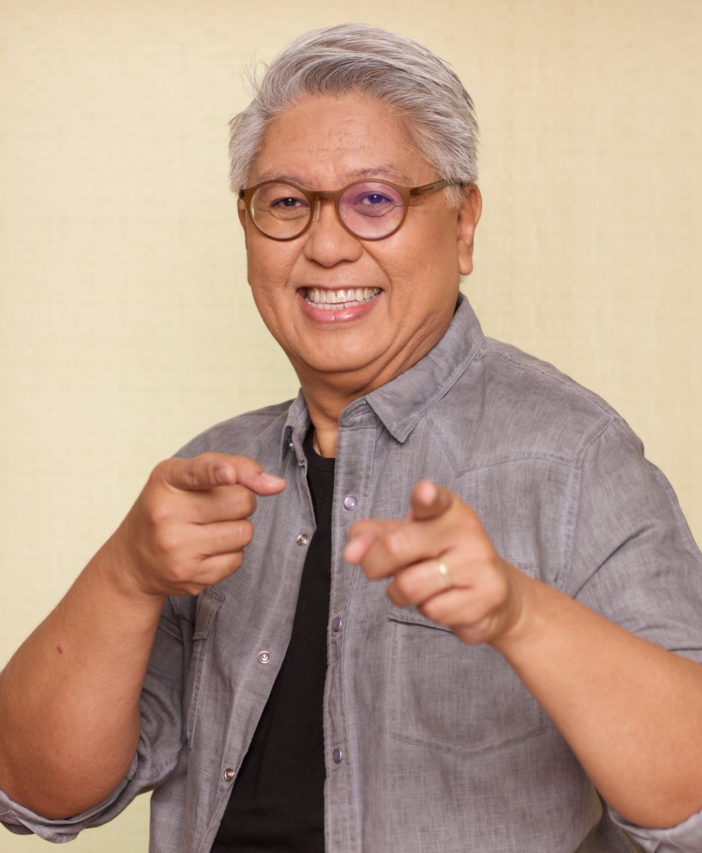 vocalasia's tweet image. Proud to introduce you “Ryan Cayabyab”, our new regional representative in Philippines! Welcome to join the family and make a cappella community more prosperous together!

He will be invited to join VAF in Japan and experience the music journey with all participants this August!