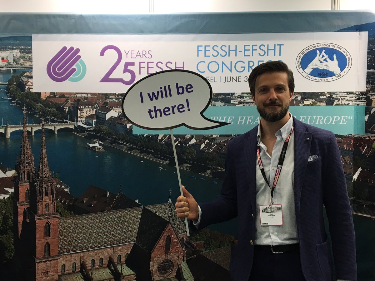 fessh2020's tweet photo. #fessh2020 booth at #ifssh2019 https://t.co/g4a3REMTU8