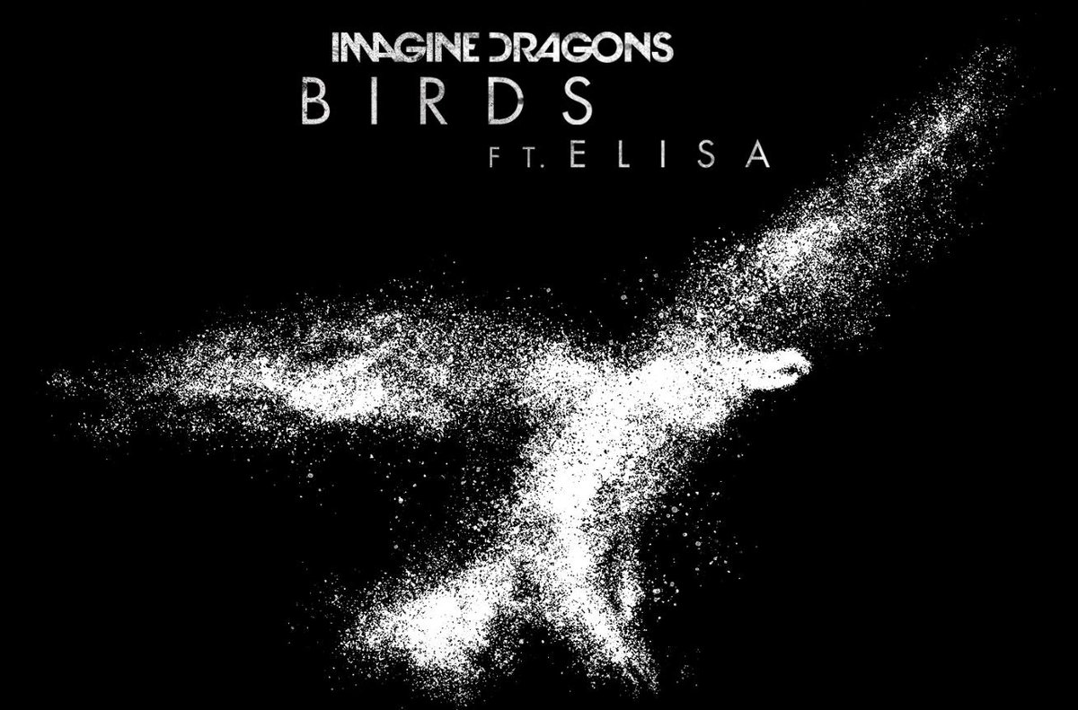 VEVO_IT's tweet photo. Avete già ascoltato #Birds, il nuovo brano degli @Imaginedragons con @elisatoffoli? 😍🕊
Lo trovate qui ▶︎ https://t.co/TpB0SQLBsV https://t.co/QRCw60z3na