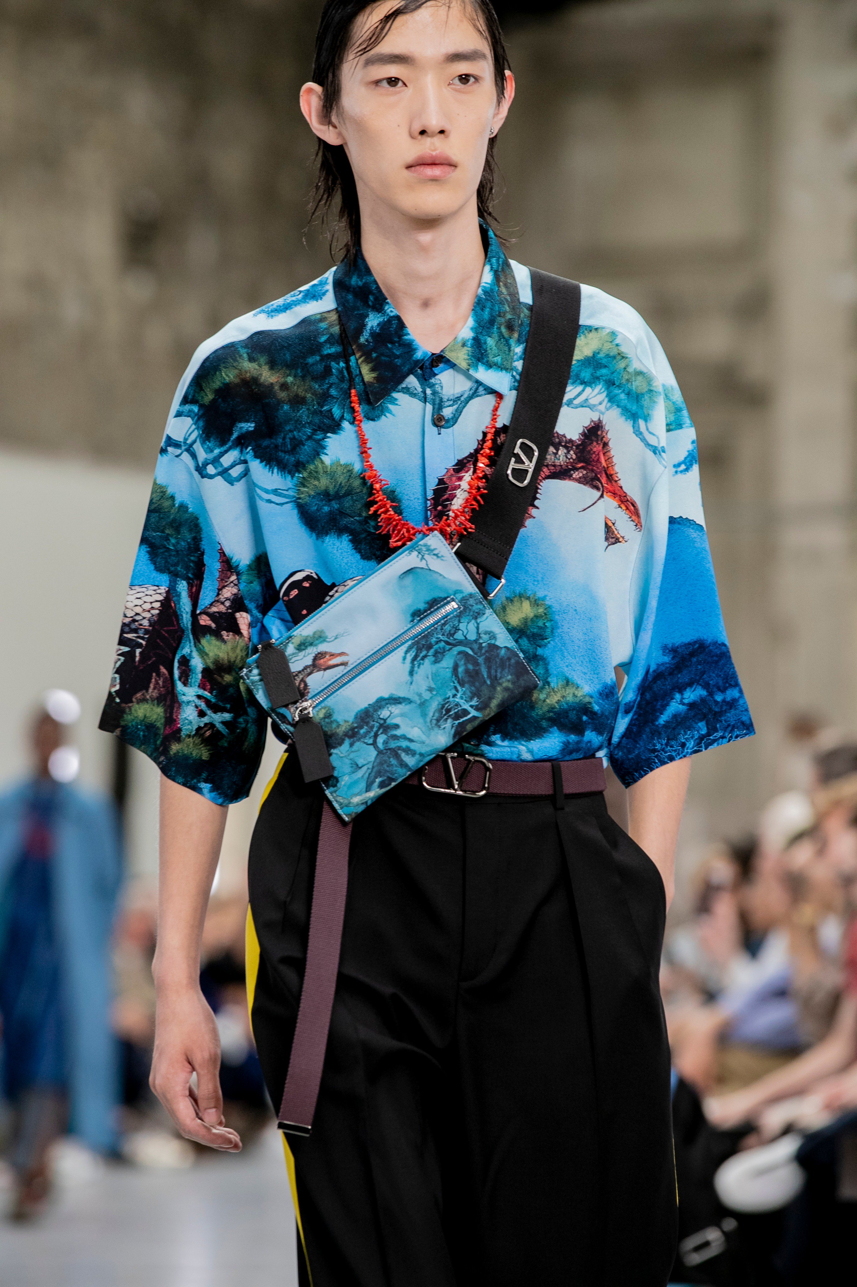 Valentino rockrunner cheap 2019