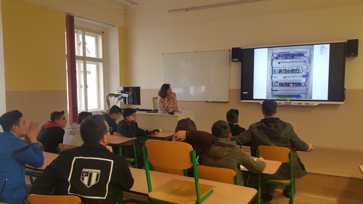 MehmetKrtl20's tweet photo. @ulusalajans 04.03.2019-18.03.2019 tarihli Erasmus projemiz başarıyla gerçekleşti. Bu bağlamda emeği geçen ve Destek veren her bir paydaşa Teşekkürü bir borç biliriz. https://t.co/VPMjbfa7WO