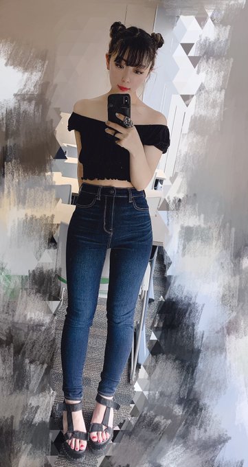 Twitterのコスプレ画像12