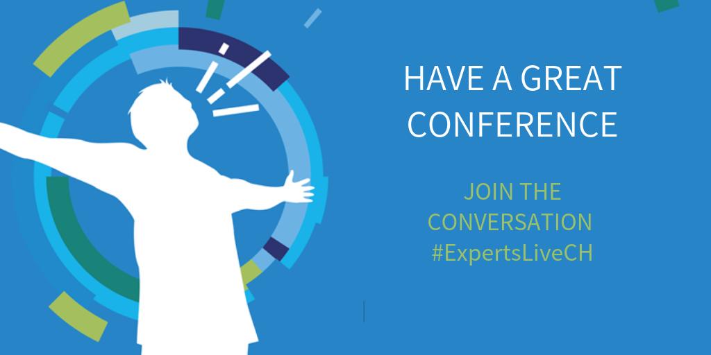 Experts Live Global tweet media