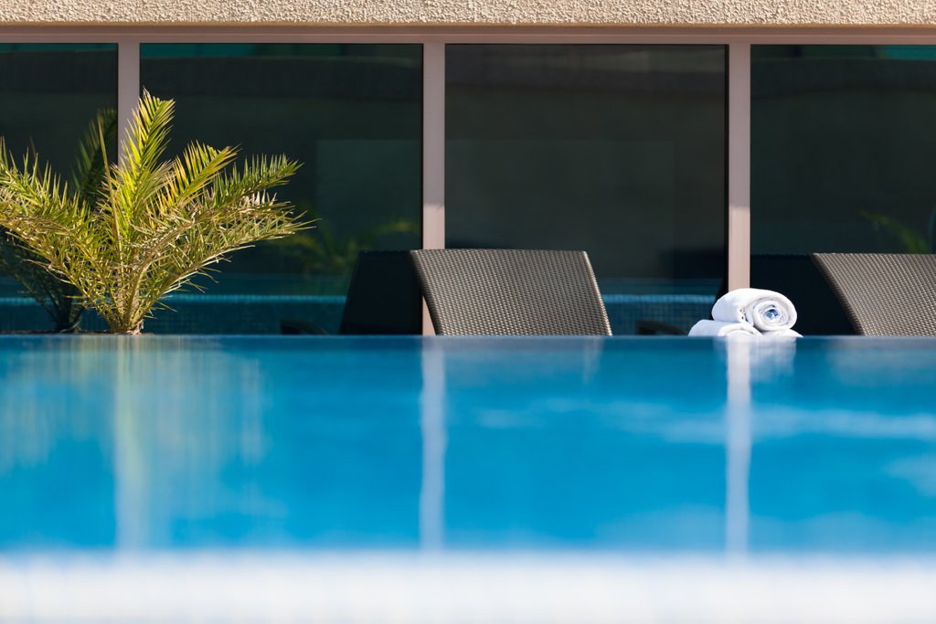 أنت هنا كي تسترخي! مرّ بمسبحنا واستمتع بيوم من الإستجمام والراحة المطلقة.    

#InterContinentalLife #InterContinental #InterContinentalAlKhobar #HotelLife #SeeSaudi #VisitSaudi #AlKhobar #SaudiTourism #LuxuryTravel #Relaxation #PoolDay