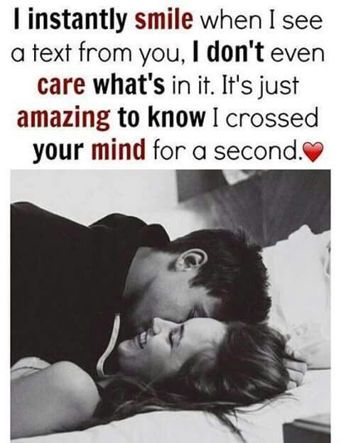 The excitement that comes with true love💗
You can find more great Relationship Goals like this here
https://pin.it/atcaz7vpfsuqxe
Please retweet💞
#love #truelove #onlinedating #lovequotes #relationshipgoals #women #caring #truelovequote #soulmate #soullove #unconditionallove