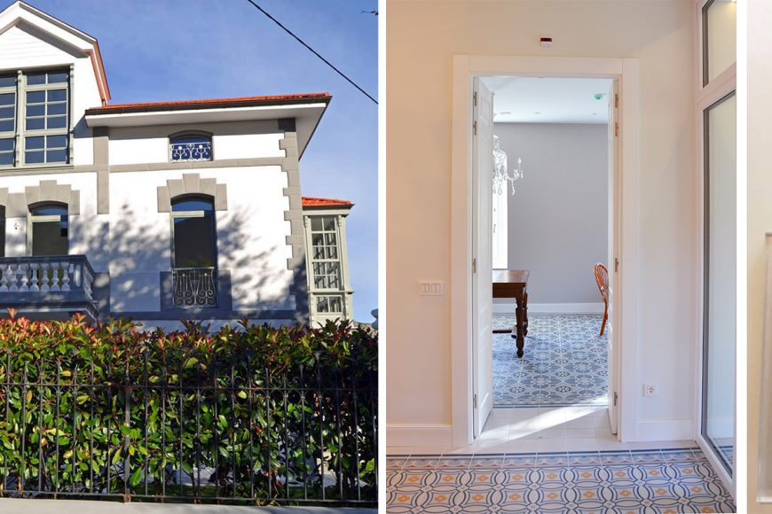 DUQUEYZAMORA's tweet photo. Hoy #JuevesdeArquitectura os dejamos el post de @Maderayconstruc donde se explica #RehabilitacionIntegral, la #CasaDeIndianos #VillaMarta en #PalaciodeArdisana un edificio de 1913 convertido en Hotel bajo el estandar #Passivhaus certificado #EnerPhit https://t.co/9nYlfjOCOT https://t.co/NEJMxQT3aM